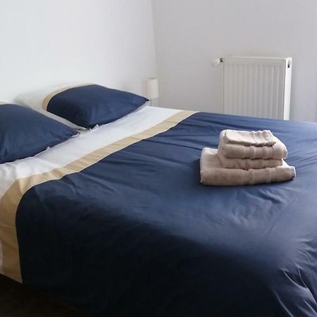 Le Vivier Appartement Avec Parking Булон сюр Мер Екстериор снимка